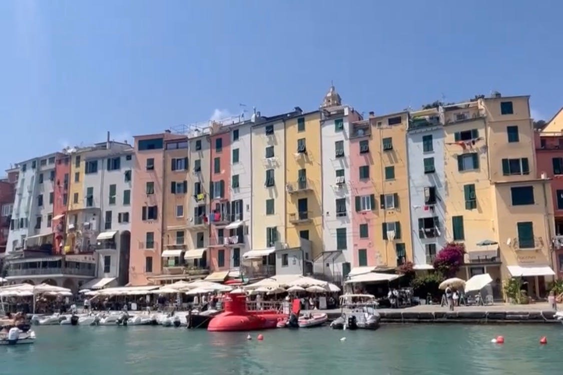 Portovenere