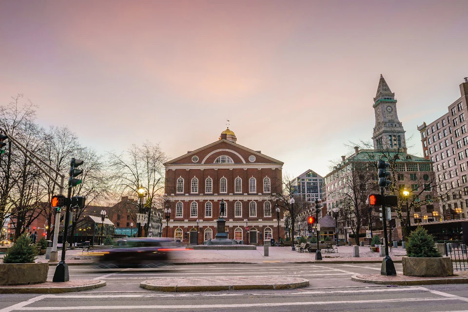 Freedom Trail