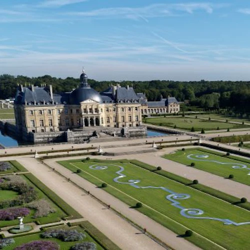 Château de Fontainebleau & Château de Vaux-le-Vicomte: Daytrip from Paris - Photo 6