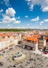 Prags gamle bydel