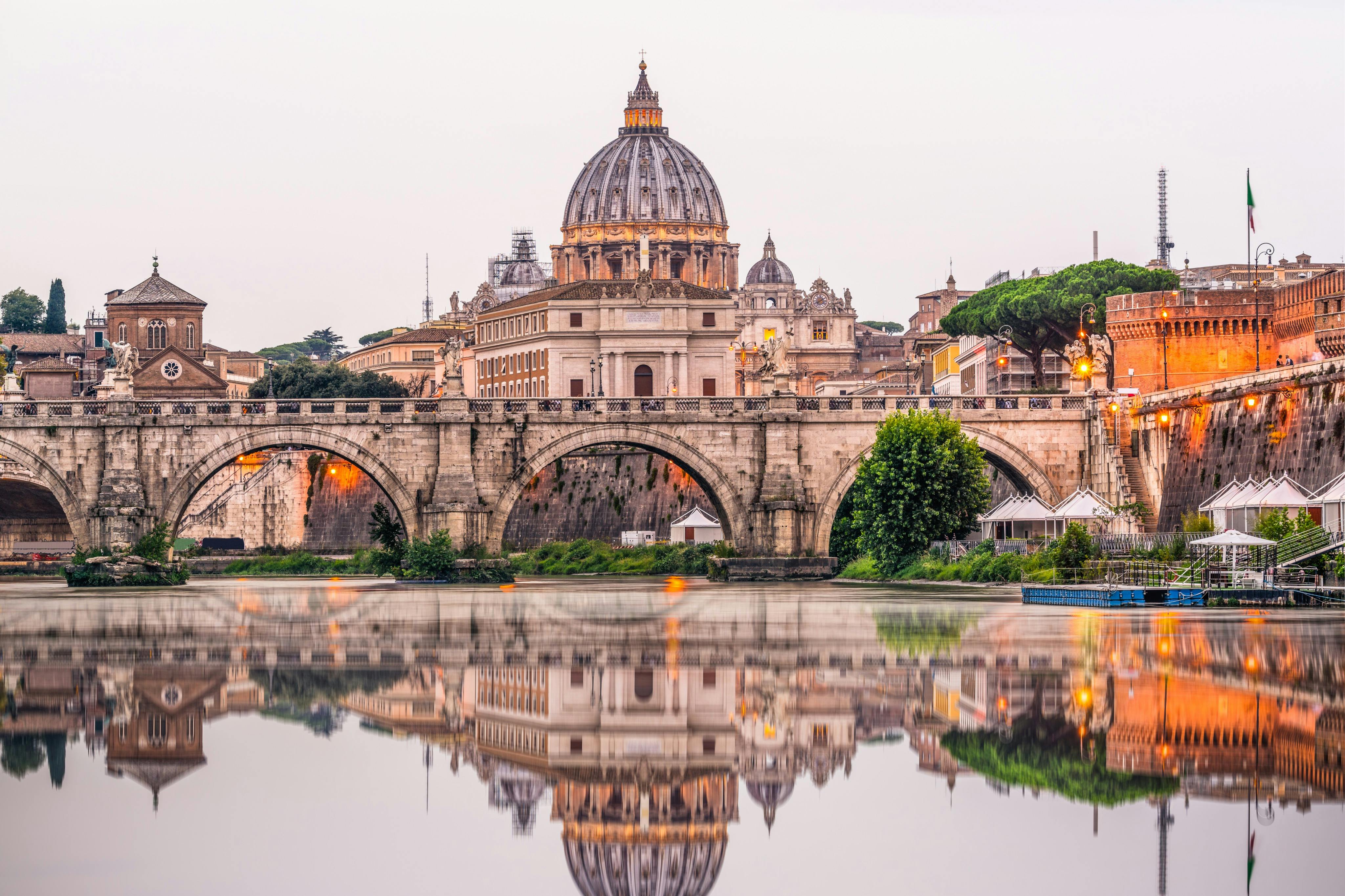Basilica di San Pietro