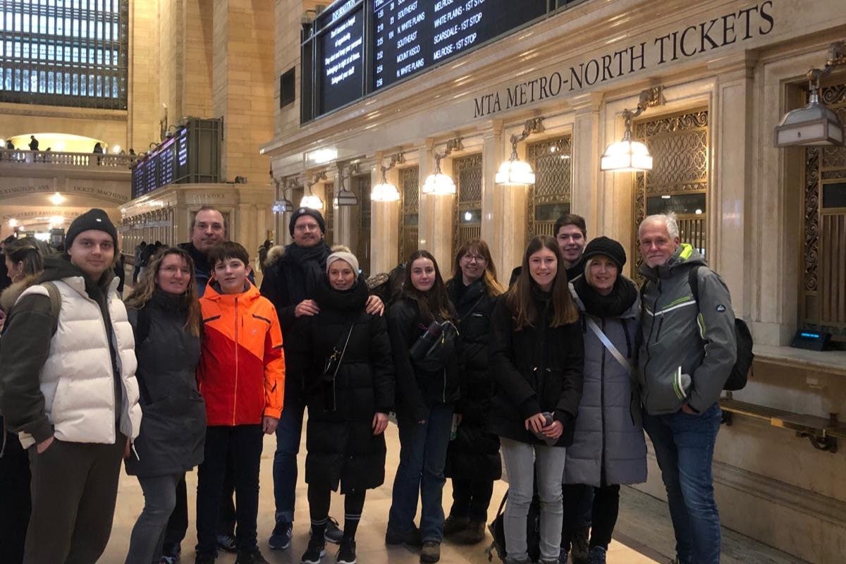 New York Top Bezienswaardigheden Tour