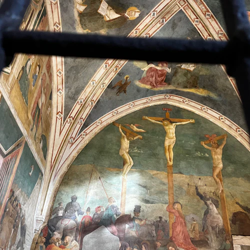 Basílica de São Clemente: Visita guiada ao subsolo - Photo 11