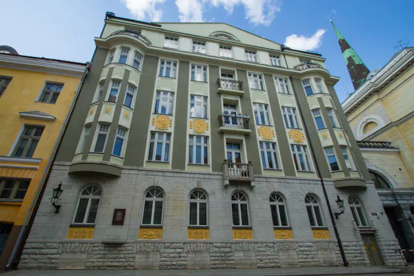 Cellules de Prison du KGB : Billet d’Entrée