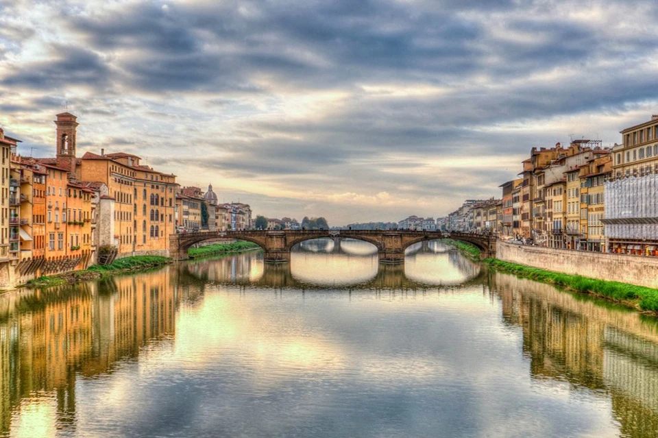 Arno River
