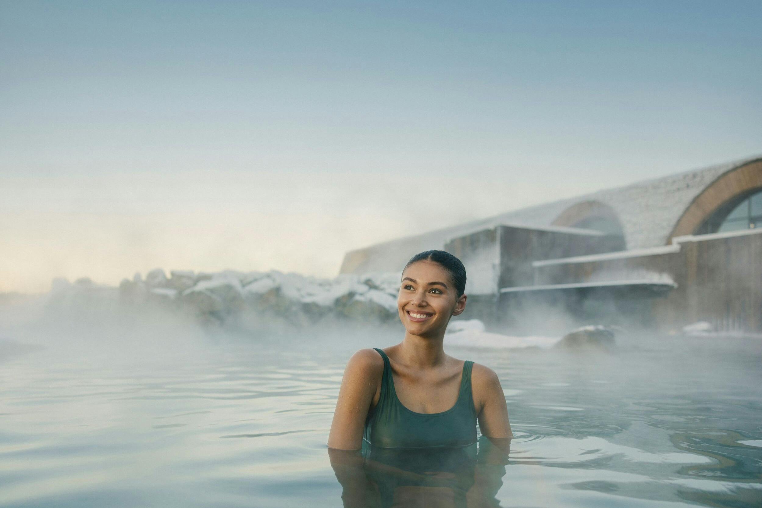 Golden Circle: Guided Tour from Reykjavík + Laugarás Lagoon Entry 3