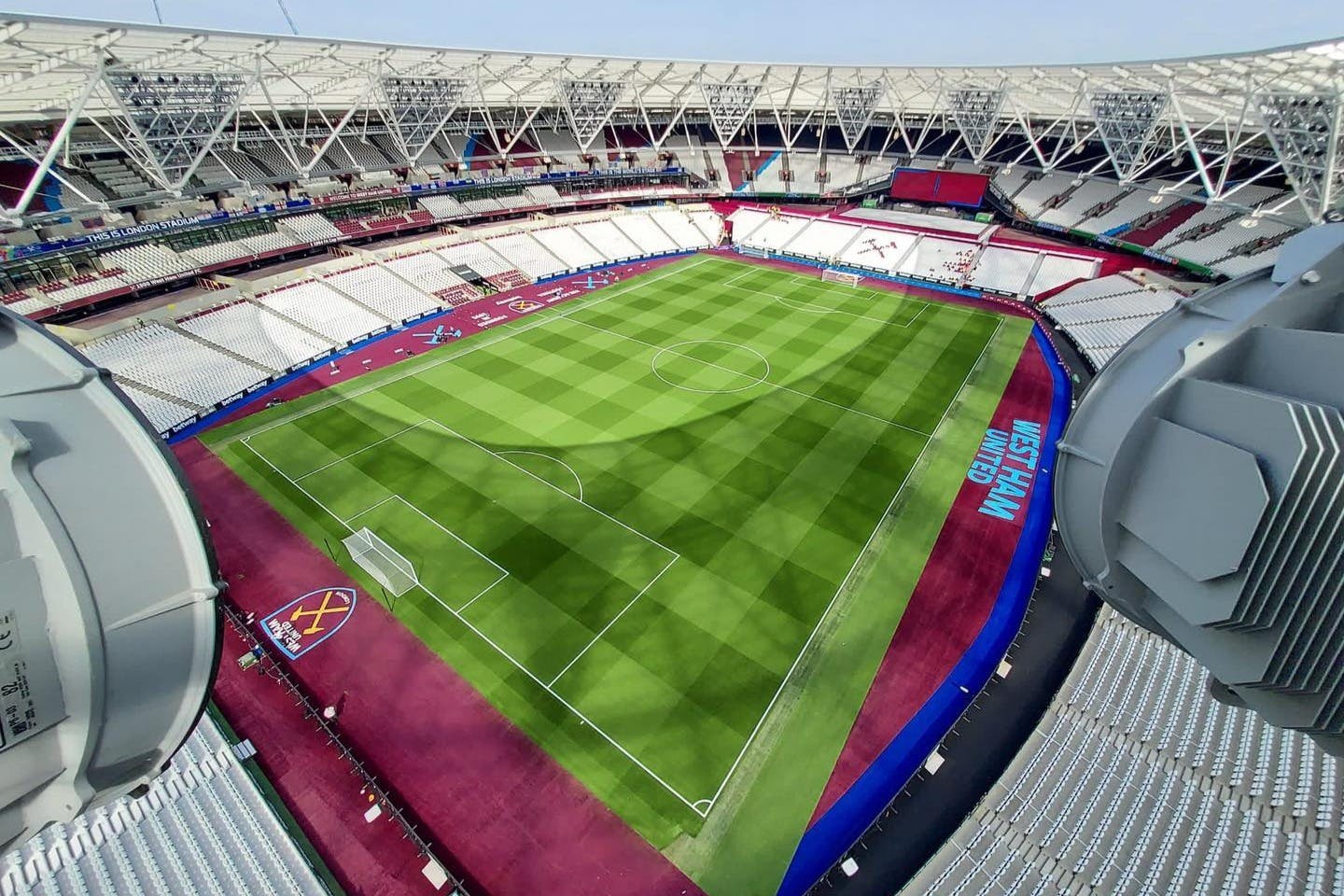 <City 67458> things to do #6: London Stadium