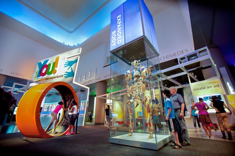 芝加哥探索者通票带您一览无余