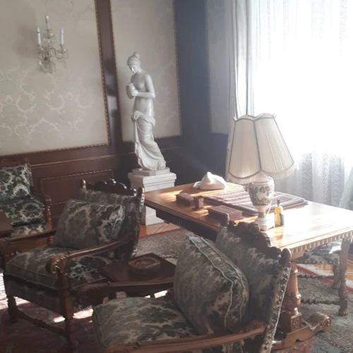 Mansão Ceauşescu: tour guiado - Photo 5