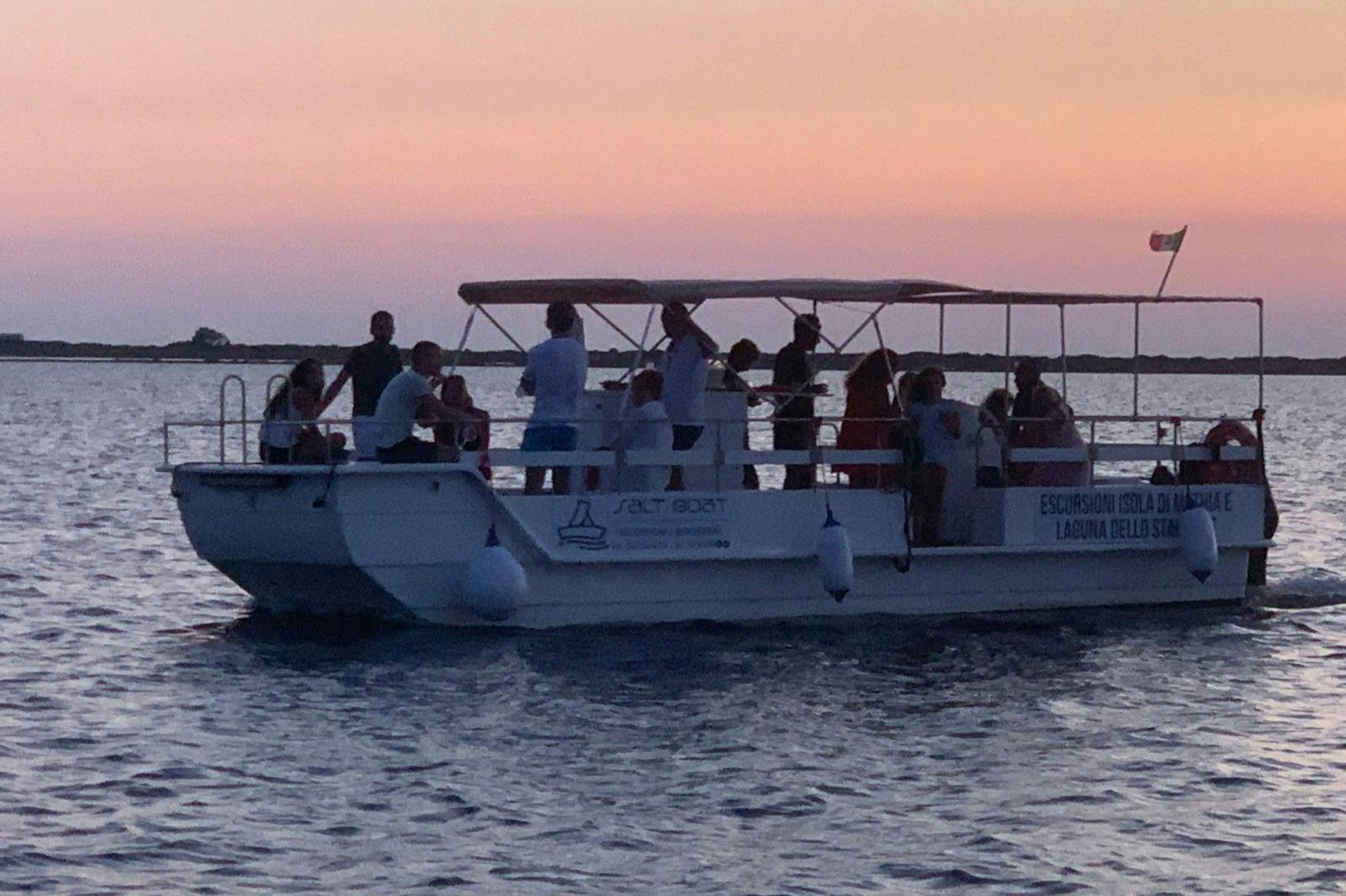 Ilha Mozia: Transporte de barco de ida e volta de Marsala + bilhete de entrada - Photo 9
