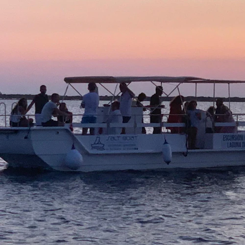 Ilha Mozia: Transporte de barco de ida e volta de Marsala + bilhete de entrada - Photo 9