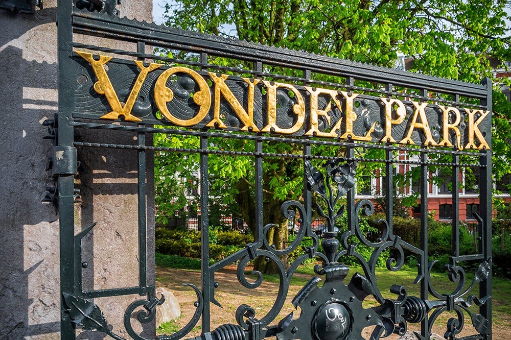 Vondelpark