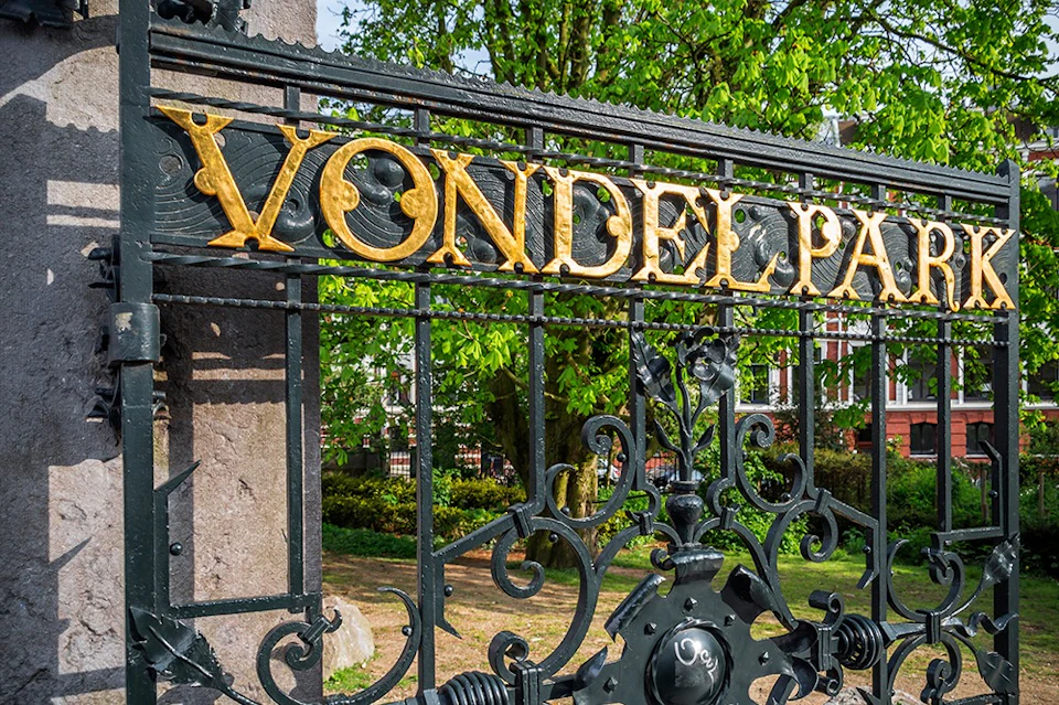 Vondelpark