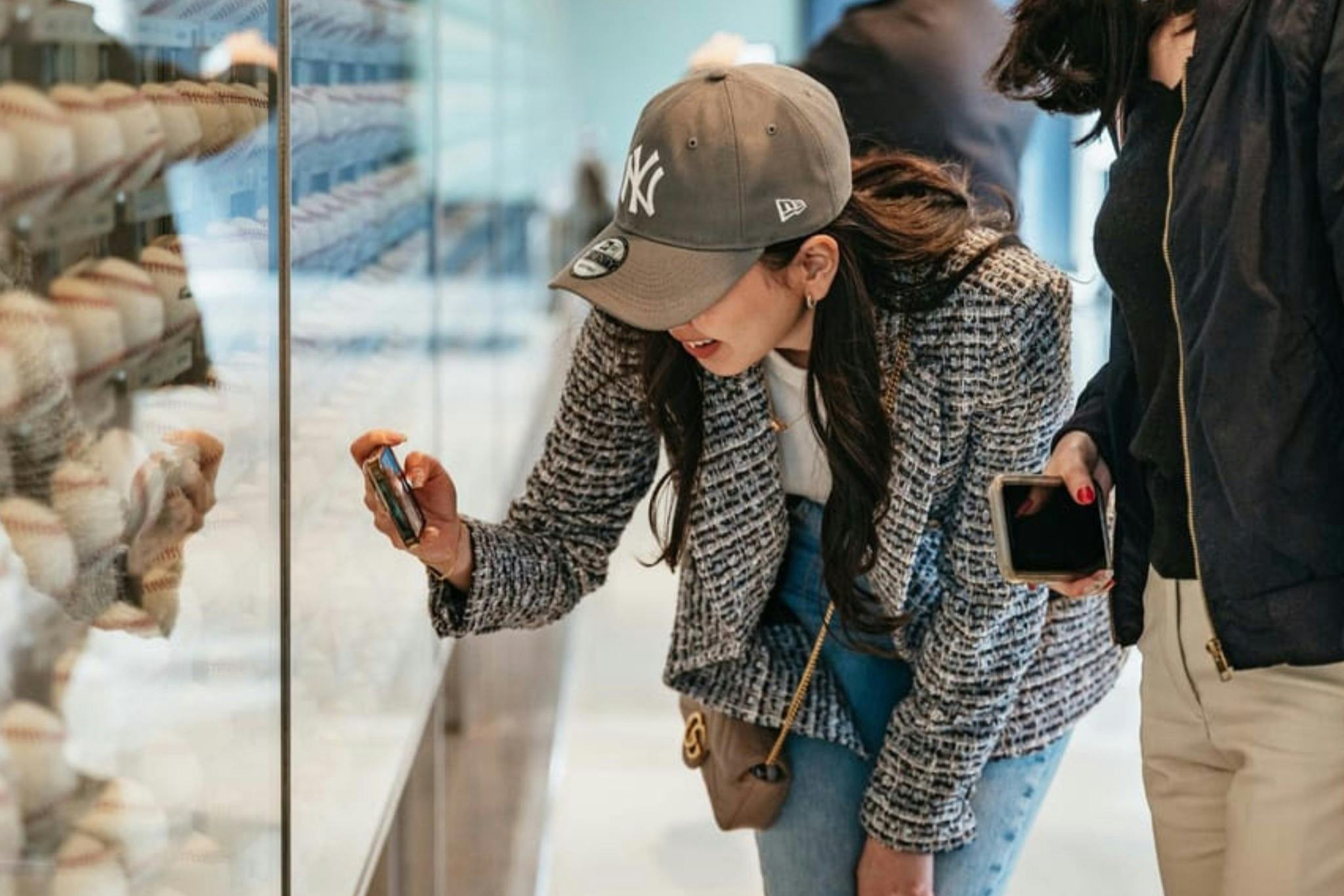 Yankee Stadium: Guided Tour