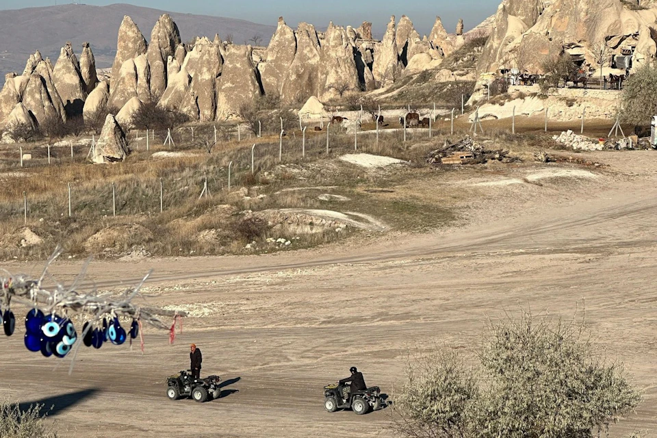 ATV