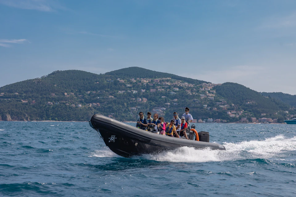 Enjoy this excursion with friends or family