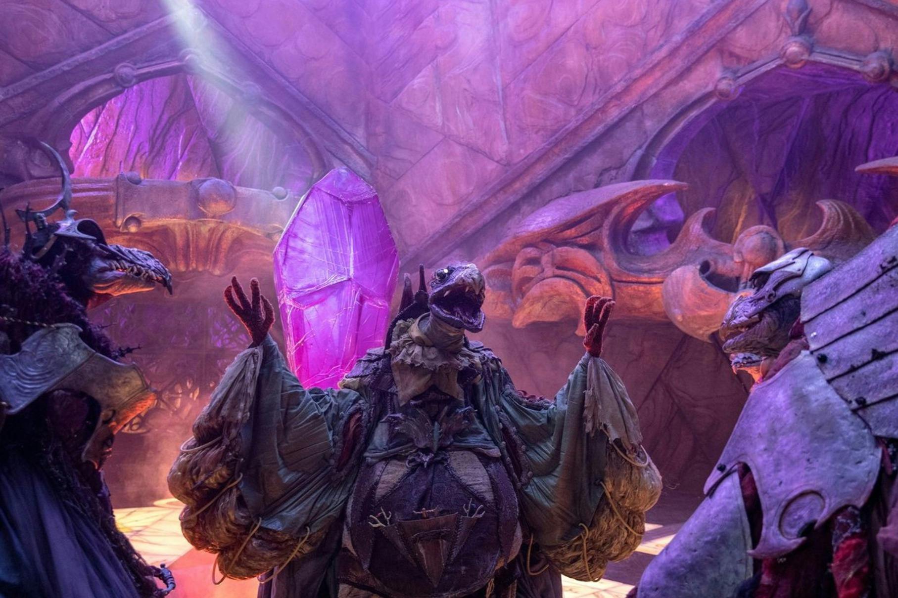 QAGOMA: Make, Believe, Magic - The Worlds of The Jim Henson Company Exhibition - Photo 3