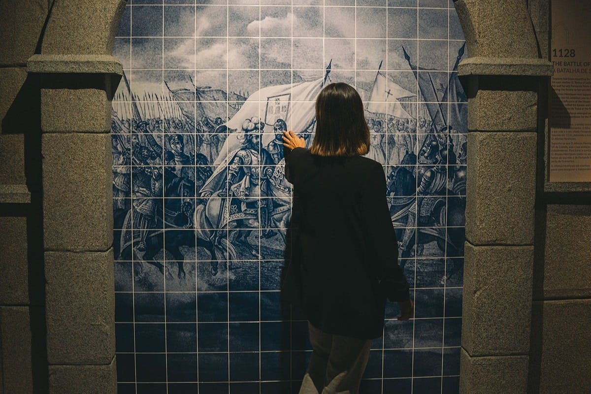 Регион Порту сквозь века