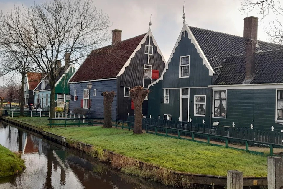 Houses