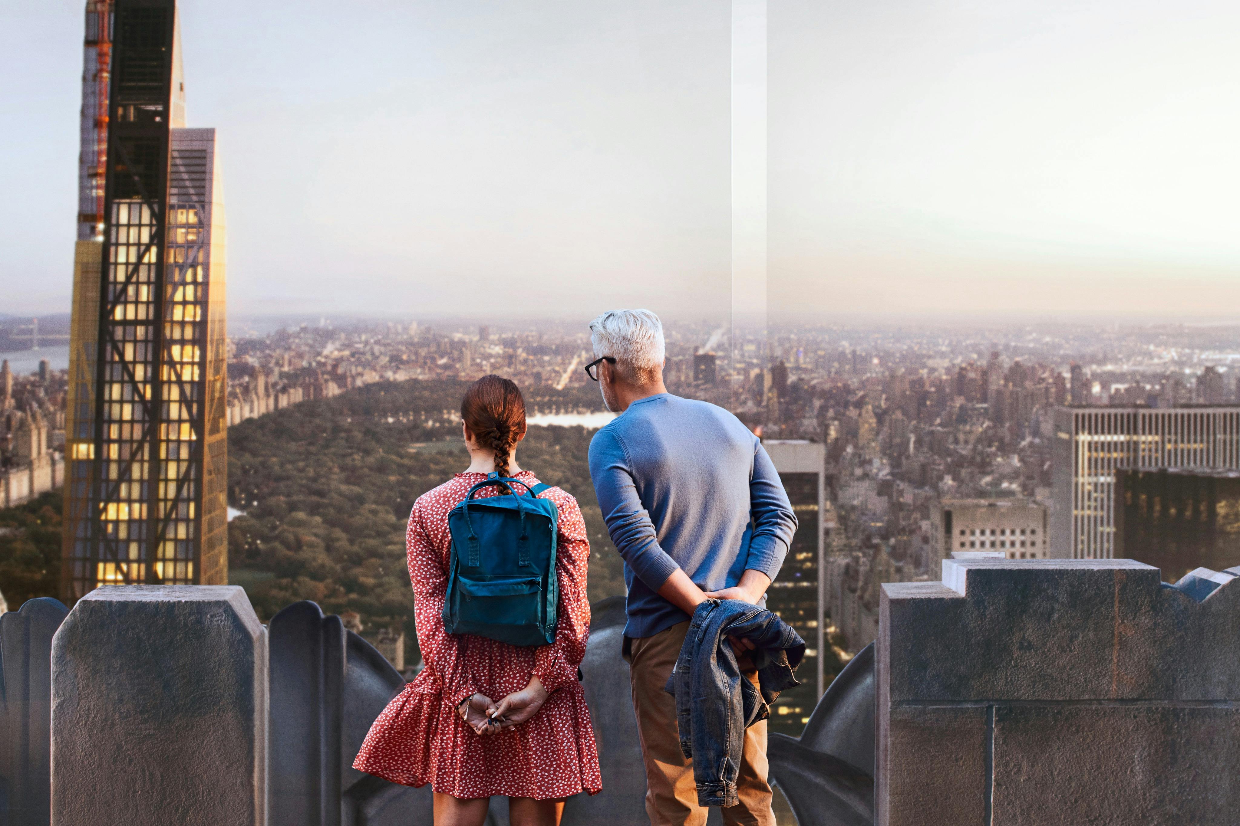 VIP Rock Pass - Holiday Edition