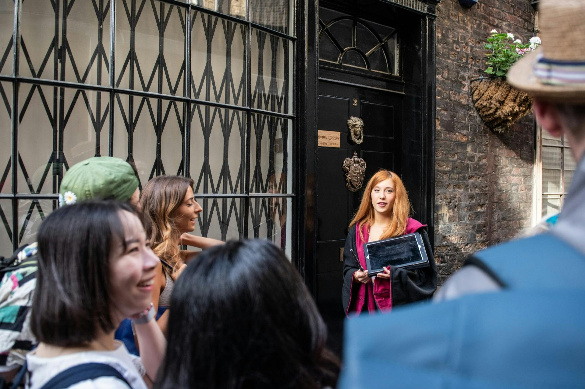 Tournée des potiers