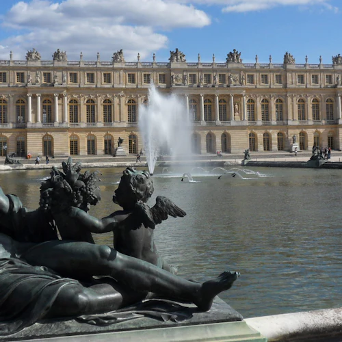 Palace of Versailles: Entry Ticket + Gardens + Estate of Trianon - Photo 7