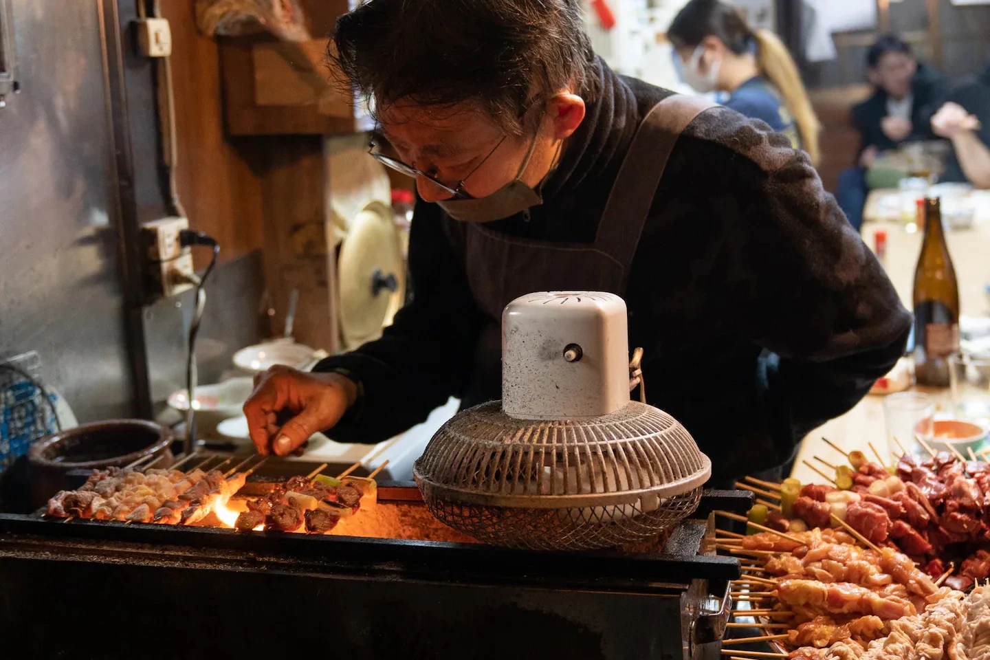 Tokyo: Shinjuku Local Bar & Izakaya Crawl Tour: 3-Hr