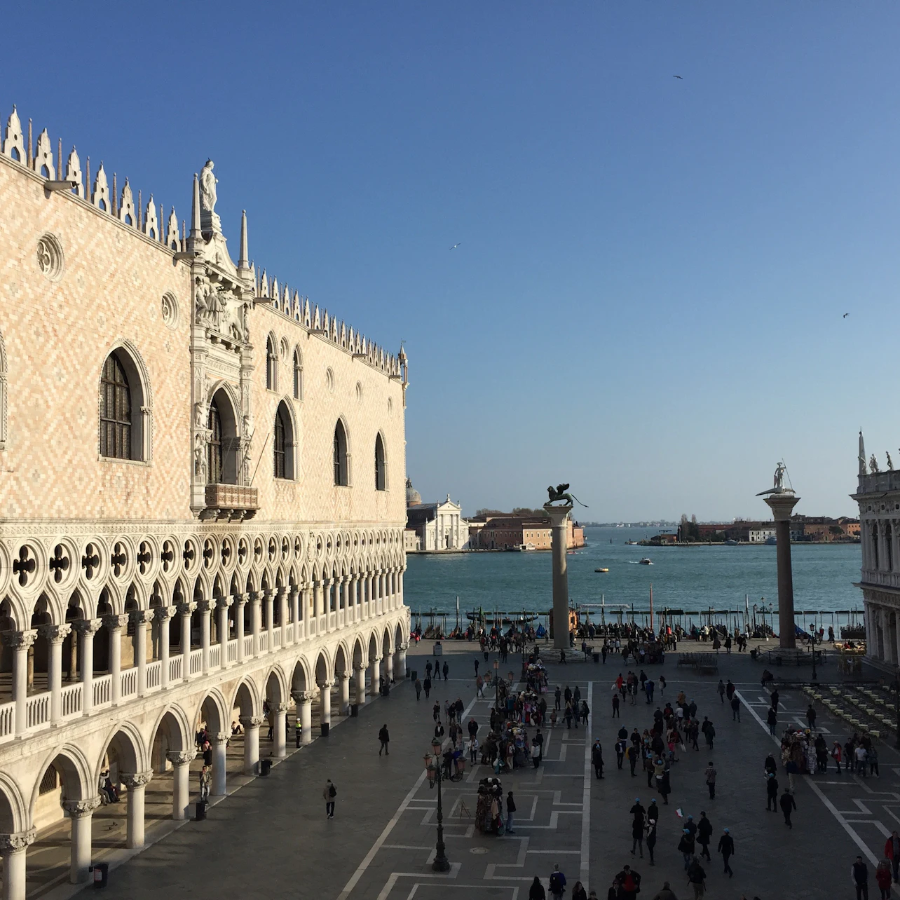 Doge's Palace: Secret Itinerary Guided Tour + Skip The Line in Venice β Tiqets