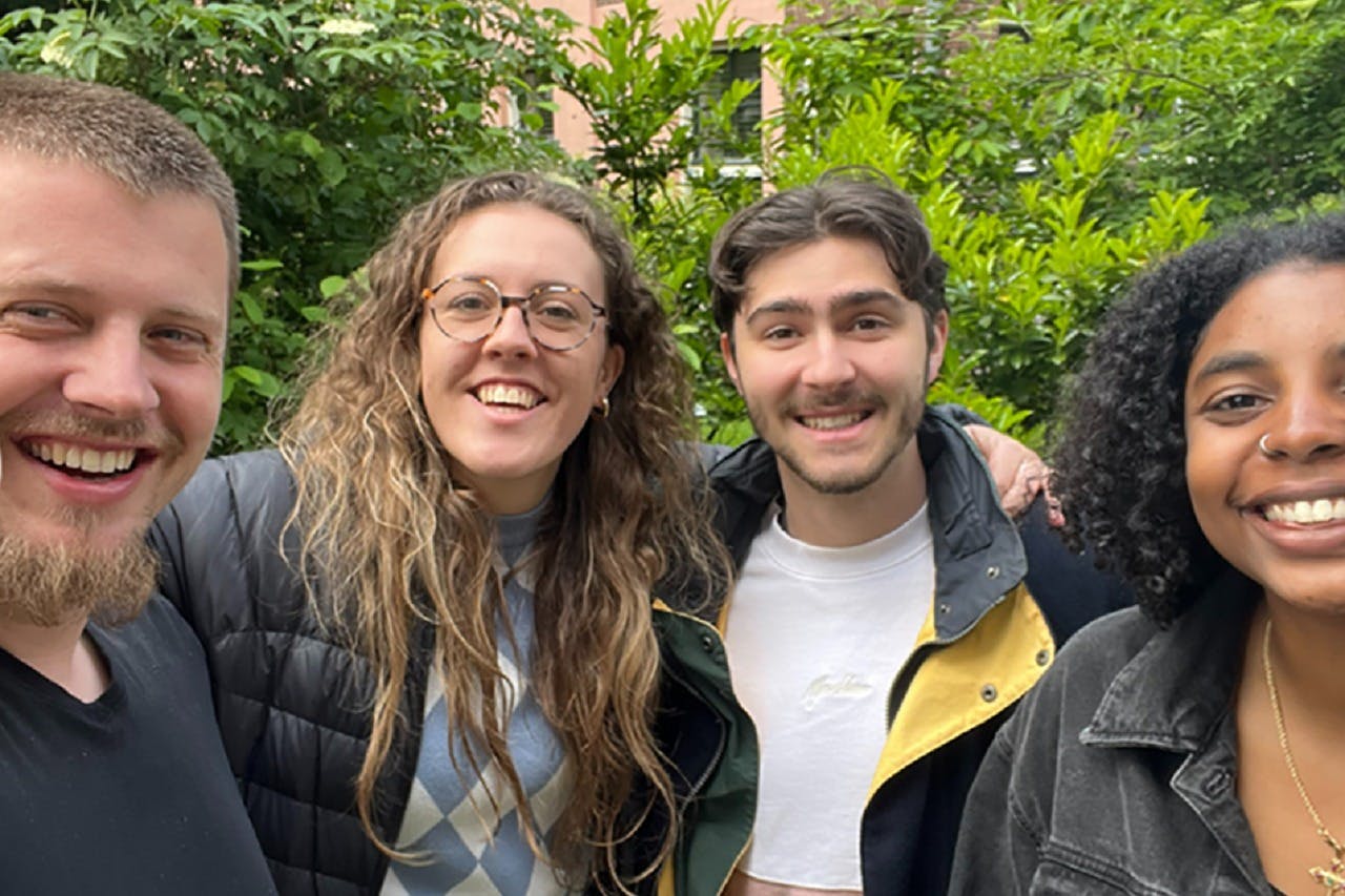 多特蒙德的秘密探索游戏