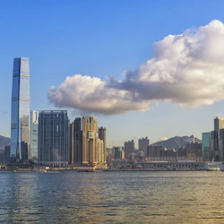 Big Bus Hong Kong: Hop-On Hop-Off Bus Tour 3
