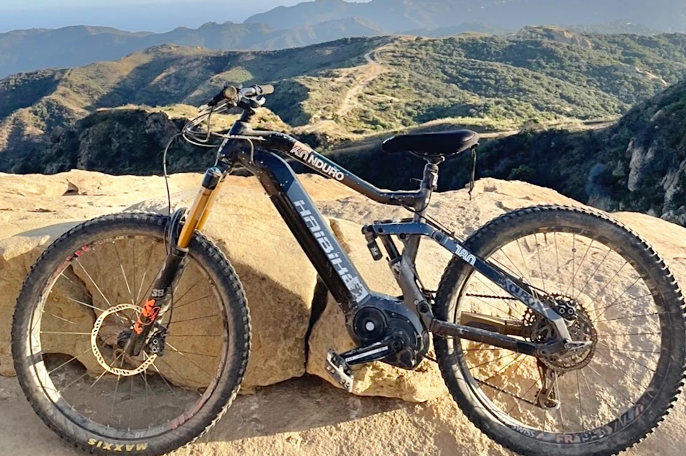 Bike