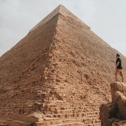 Tours & Sightseeing | Giza City Tours things to do in Kairo