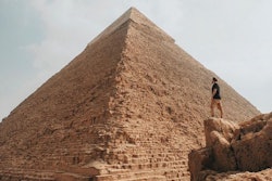 Tours & Sightseeing | Giza City Tours things to do in Cairo
