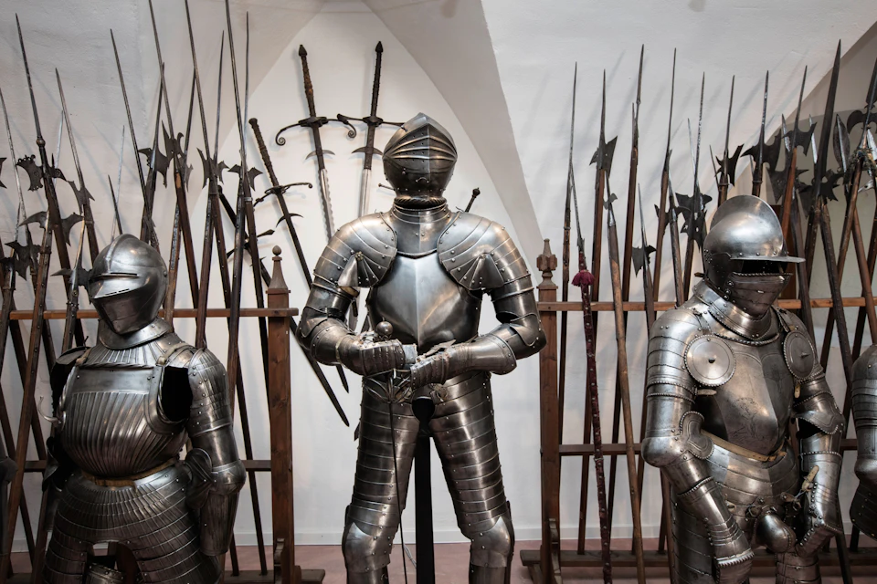 knight
