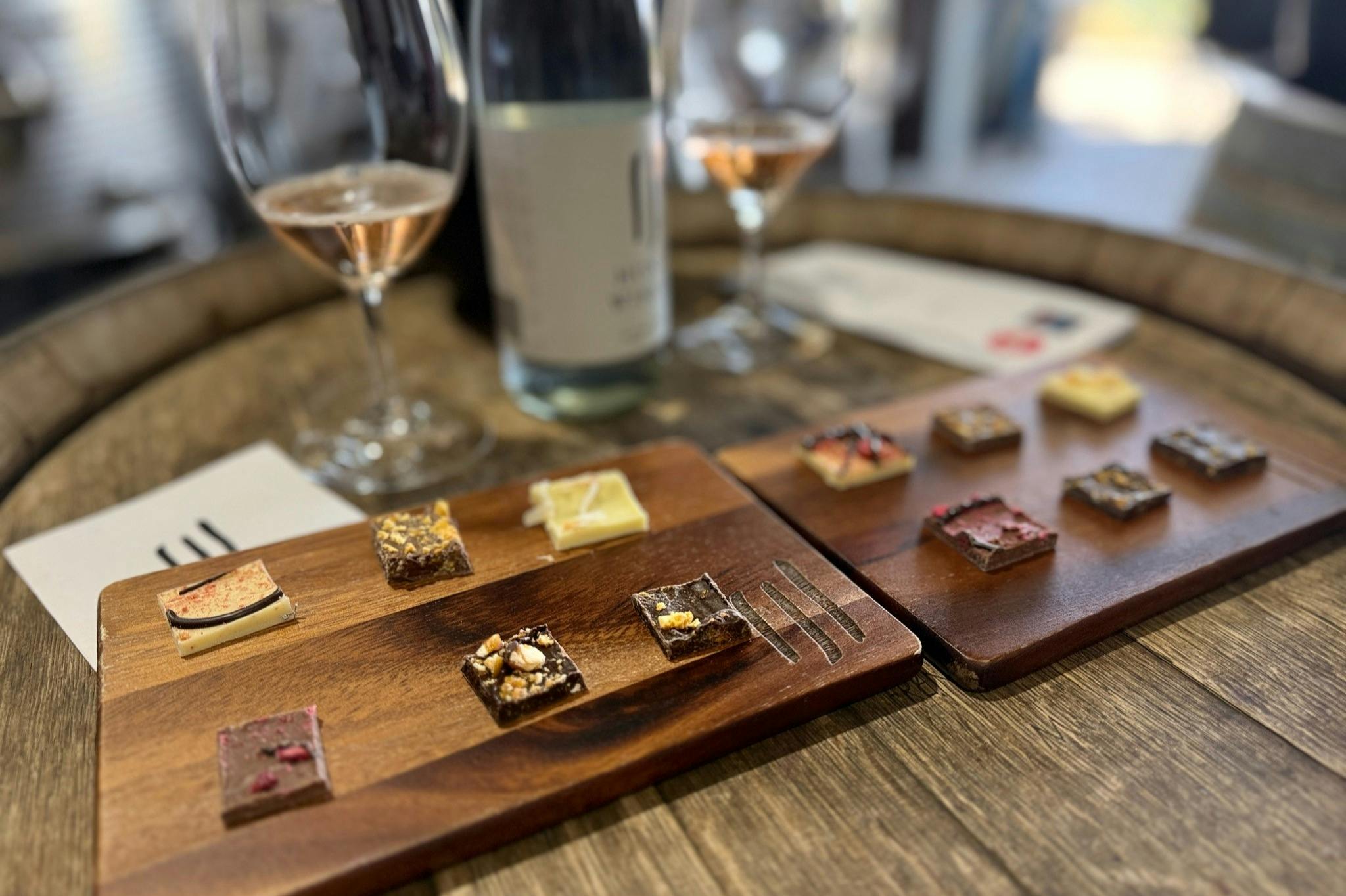 Hunter Valley: Guided Day Trip from Sydney with Tastings + Lunch - Photo 3