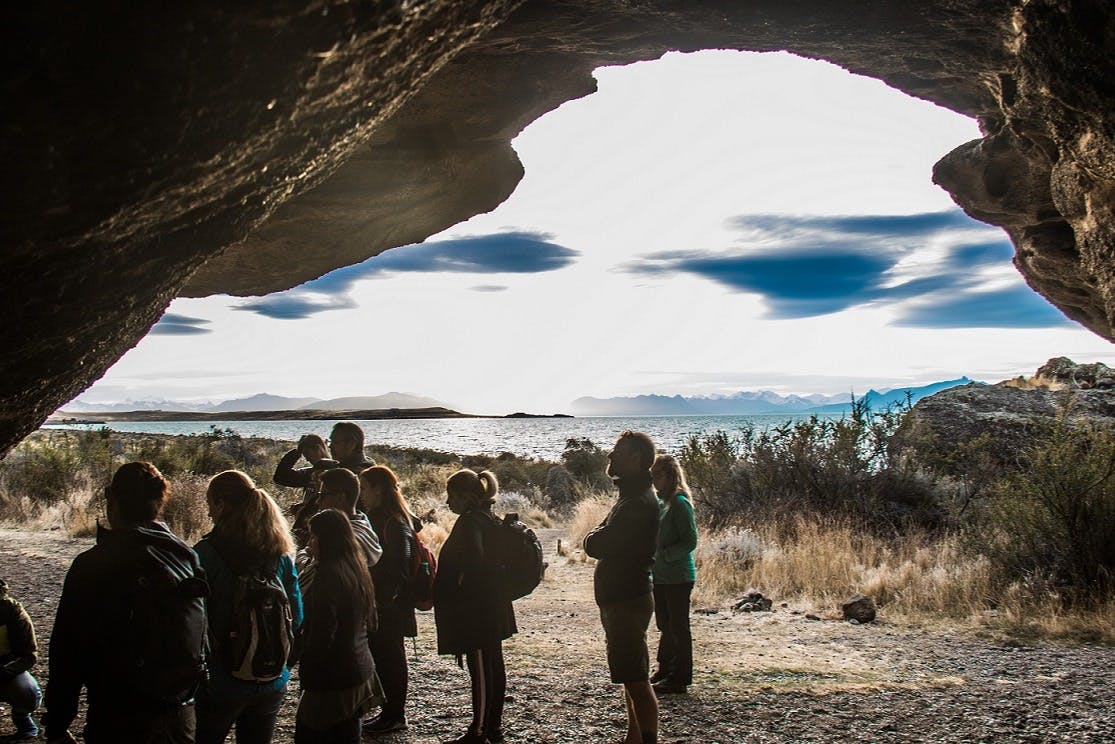 ネイティブ体験