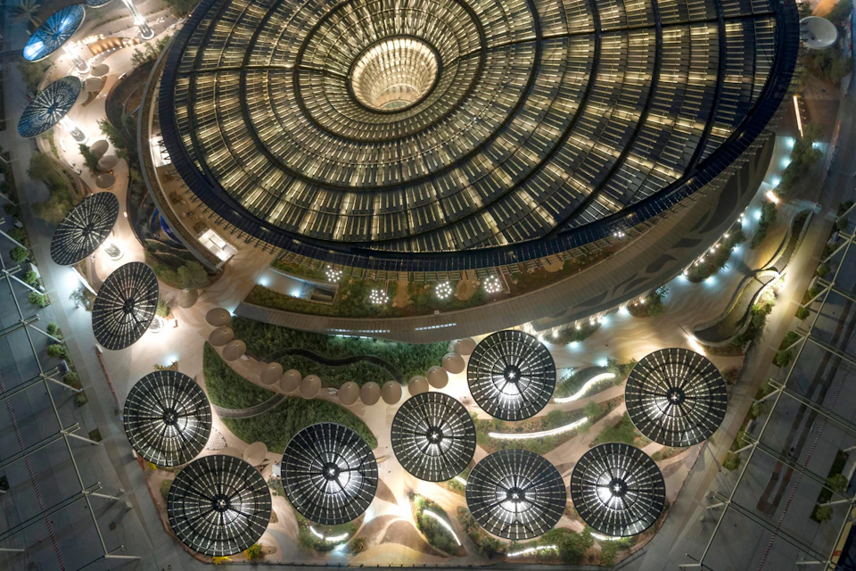 Dubai Expo City