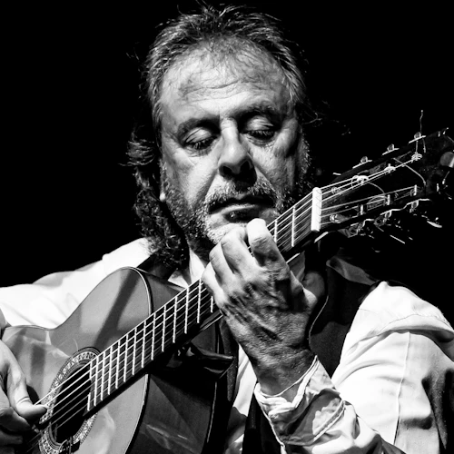 Teatro Flamenco Granada: Espetáculo Sensaciones - Photo 2