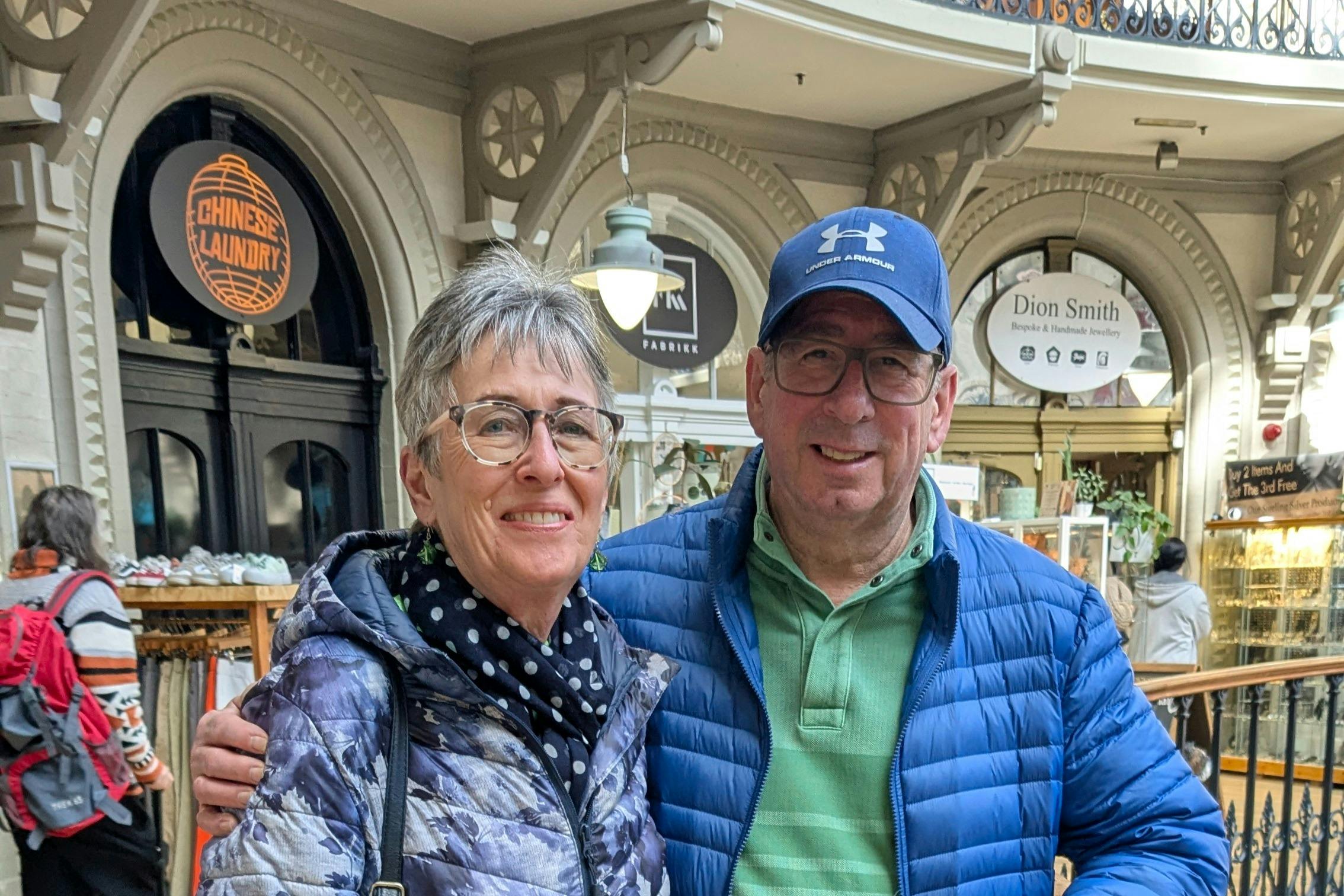 Фотография экскурсии