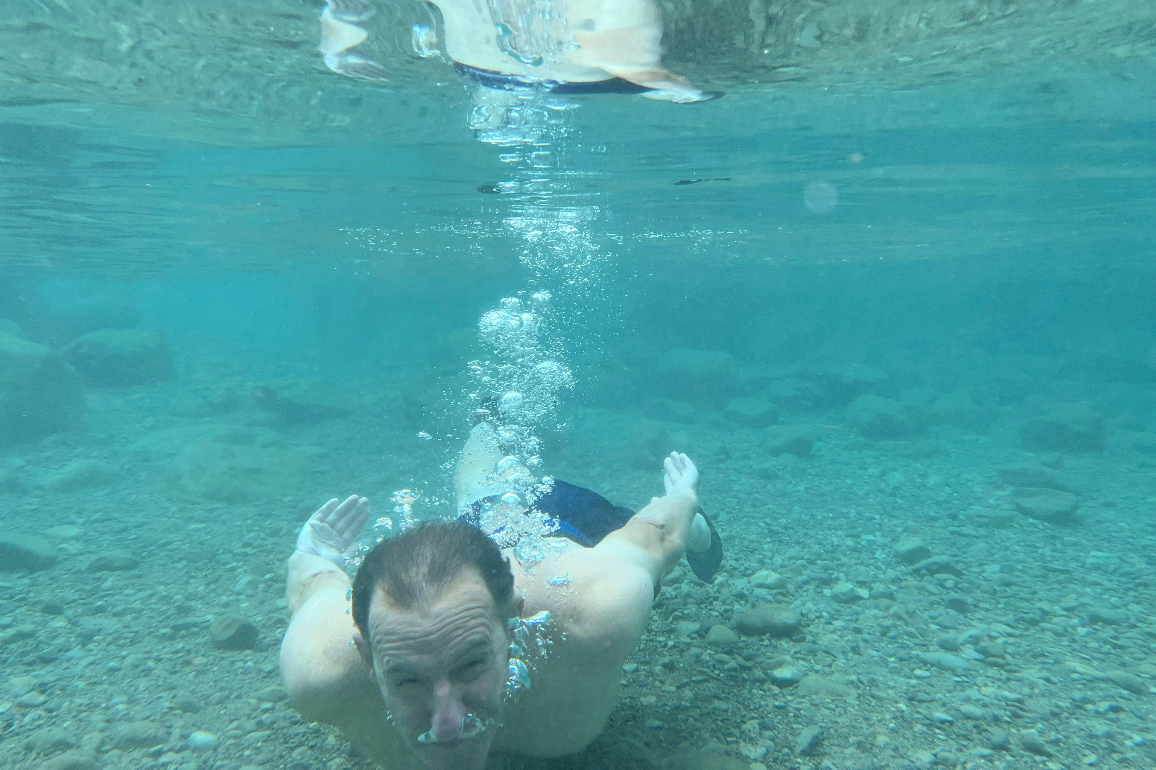 Eaux thermales