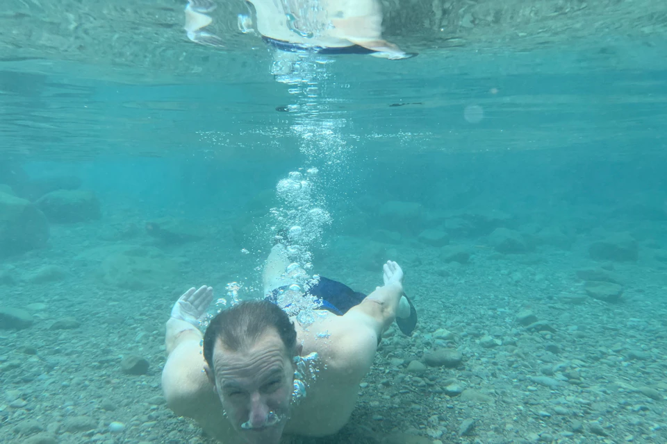 Thermal Waters
