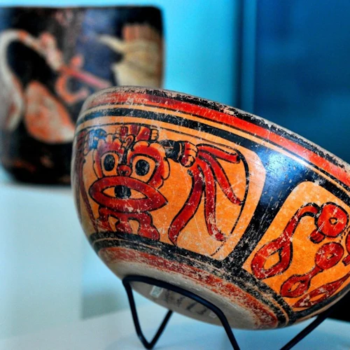 Cancun: San Miguelito & Mayan Museum - Photo 3