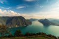 Jezioro Lugano