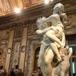 Borghese Gallery: Guided Tour