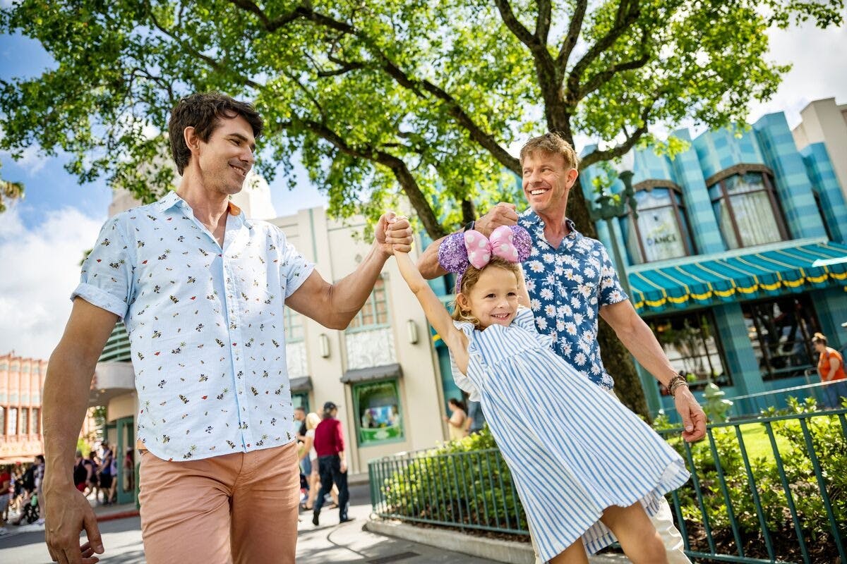 Walt Disney World® Resort: Bilhete de 5 dias - Photo 2