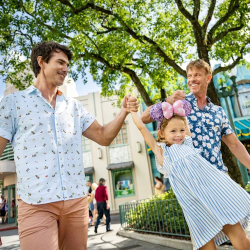 Walt Disney World® Resort: Bilhete de 5 dias - Photo 2