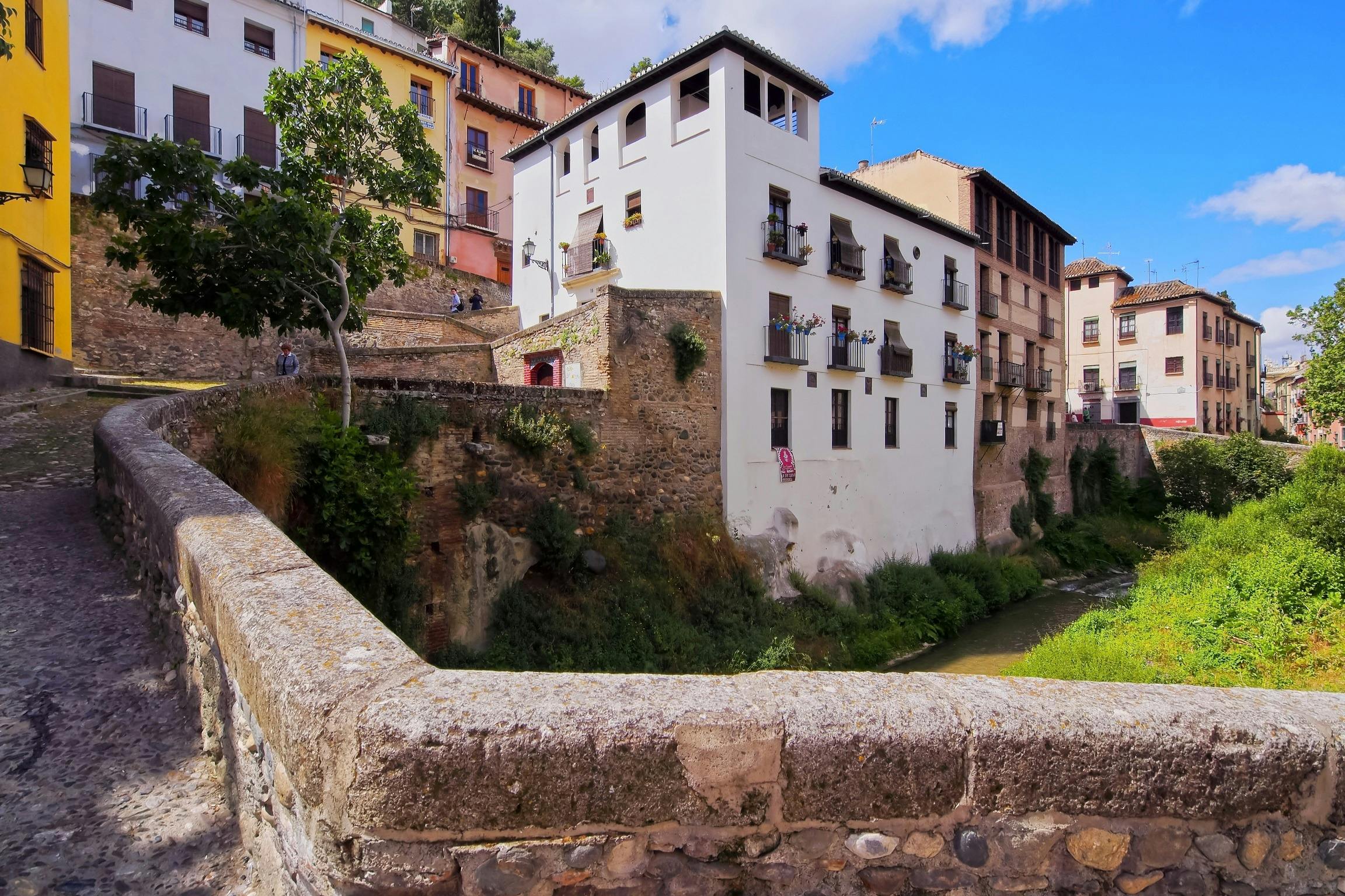 Granada Cathedral, Royal Chapel, Albaicín & Sacromonte: Guided Tour - Photo 8