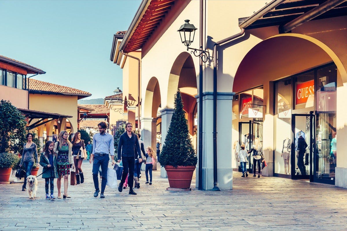 Biglietti per Franciacorta Outlet Village - Rodengo-Saiano | Tiqets.com