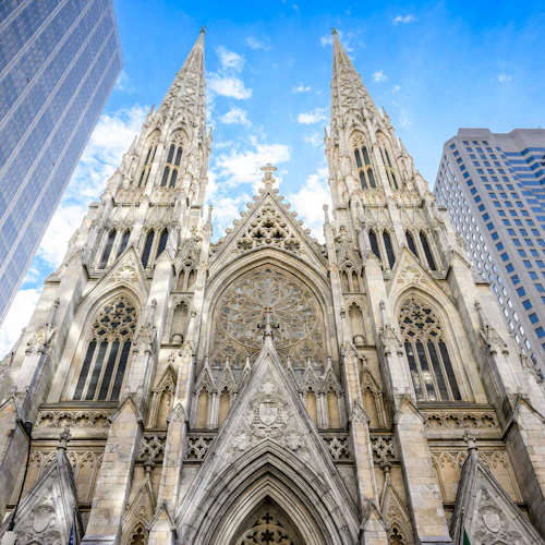 St. Patrick's Cathedral: Audio Tour - Photo 8