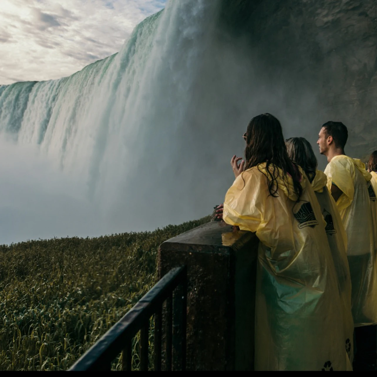 Best of Niagara Falls Canada Only